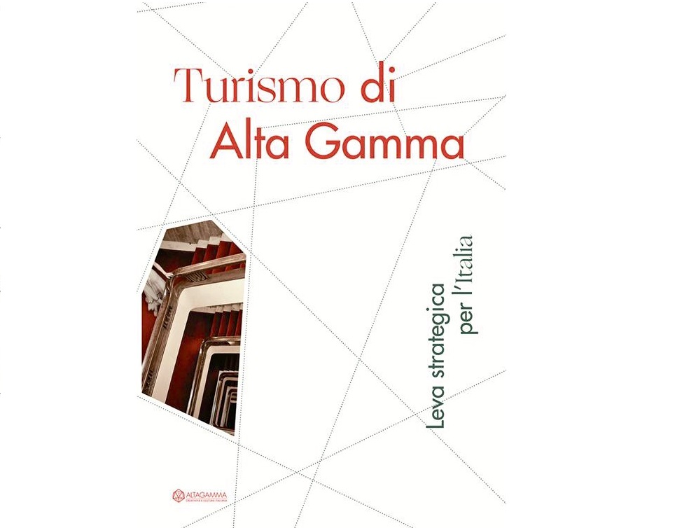 Turismo Del Lusso Ecco Quanto Incide Sul Pil E Sul Brand Italia