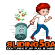 slidinggel