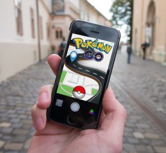 Foto Pokémon Go Mania, opportunità che hotel e ristoranti possono sfruttare