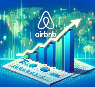 Foto Airbnb continua a crescere, giro d’affari da oltre 30 miliardi di dollari