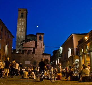 Foto Bologna City Branding: come attirare turismo in una piccola città