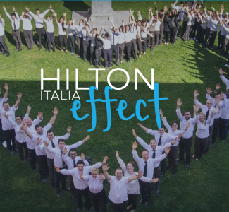 Foto Hilton Italia Effect: partecipa ai recruiting day a Roma e a Milano