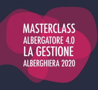 Foto Gestione alberghiera 4.0, ad Assisi Masterclass per operatori dell’hospitality