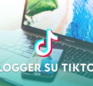 Foto Blogger, viaggiatori e la comunicazione su TikTok