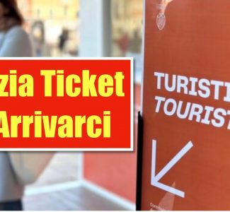 Foto Venezia e la nuova regolamentazione del biglietto d’ingresso
