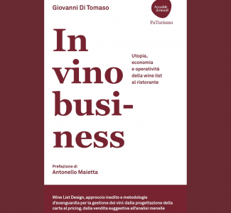 Foto In Vino Business: guida completa sulla gestione economica e strategica della Wine List