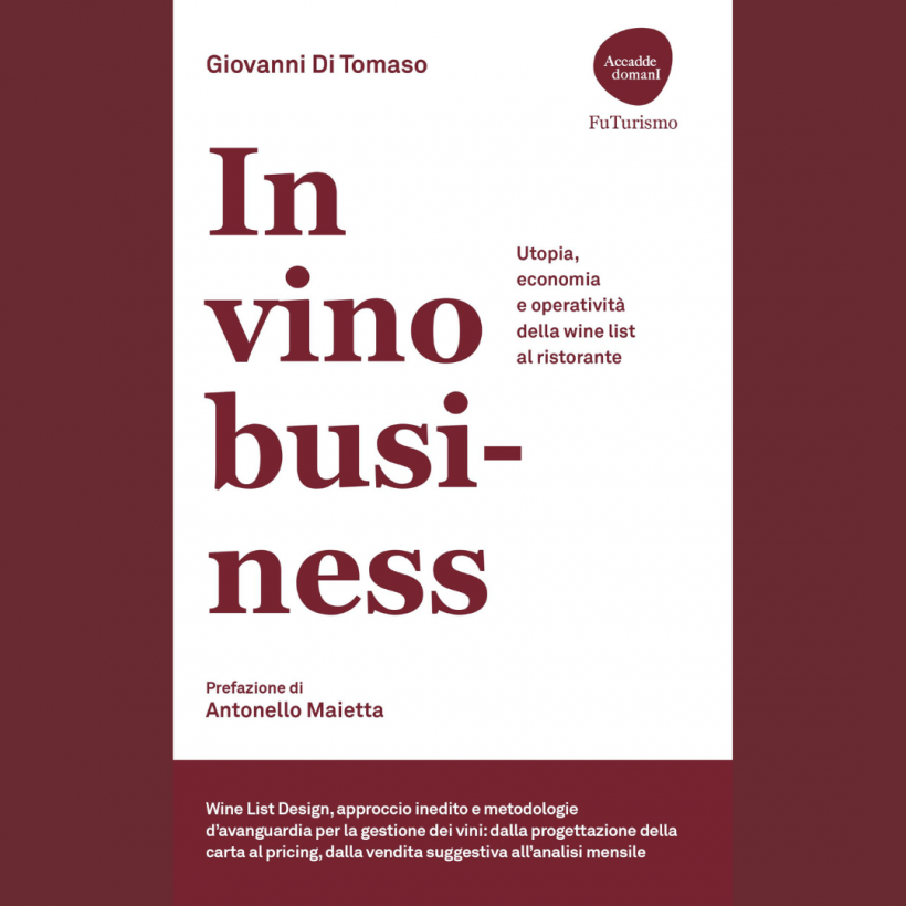 In Vino Business: guida completa sulla gestione economica e strategica della Wine List