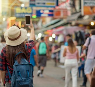 Foto Overtourism in Italia e chiacchiere da bar: realtà o strumentalizzazione?