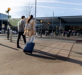 Foto Aeroporto di Napoli: come arrivare e consigli per la partenza