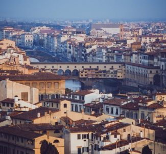 Foto Turismo 2024: il futuro del settore in discussione al Forum Internazionale di Firenze