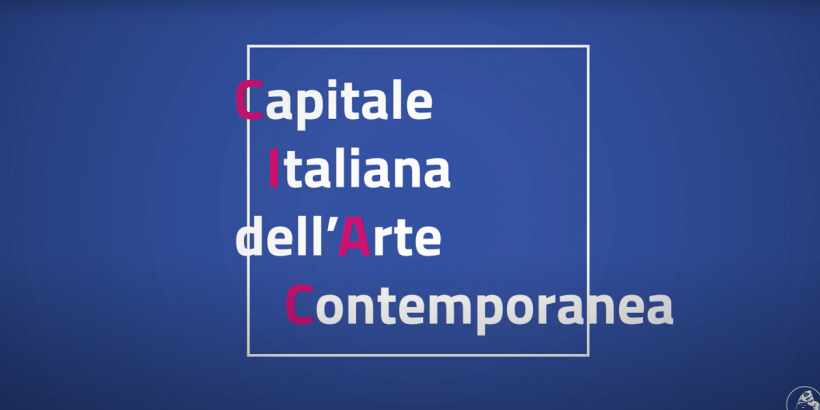 Gibellina 2026 prima Capitale Italiana dell'Arte Contemporanea