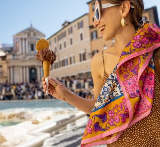 Foto Il Turismo di Lusso in Italia in forte crescita