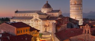 Foto Viaggio in Italia e nel Patrimonio Mondiale il nuovo libro di Claudio Ricci