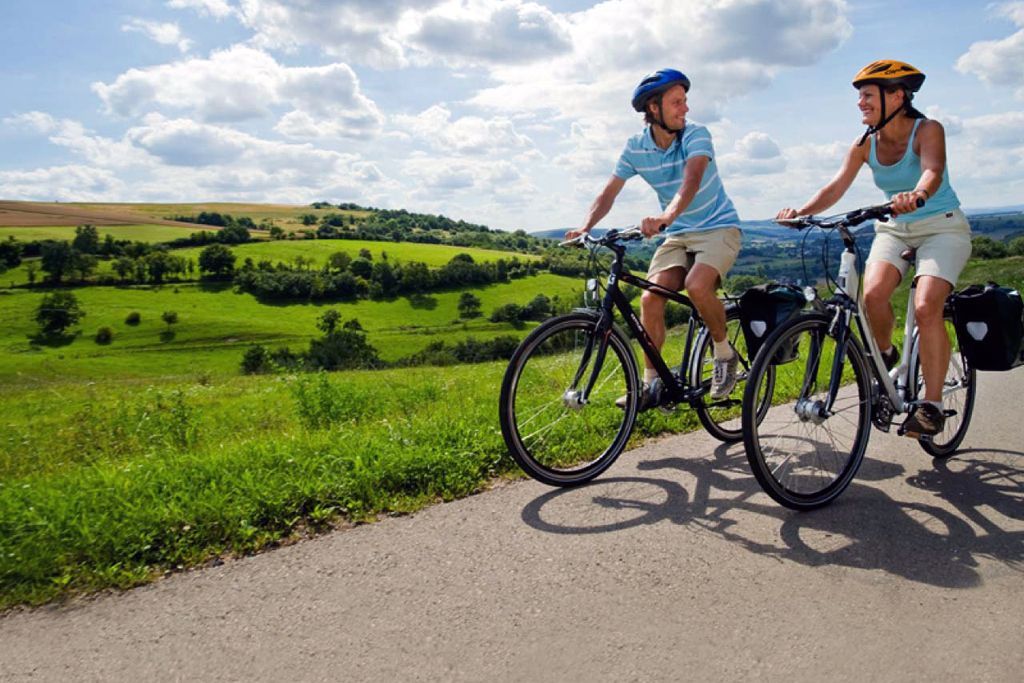 corso per accompagnatore turistico in bicicletta