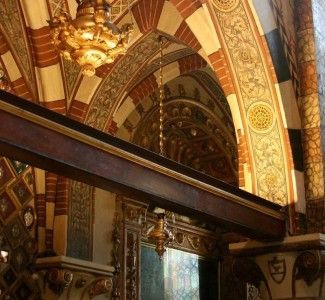 Foto Corso di laurea specialistica: Il Santuario luogo del sacro, meta di pellegrinaggi e centro di civiltà