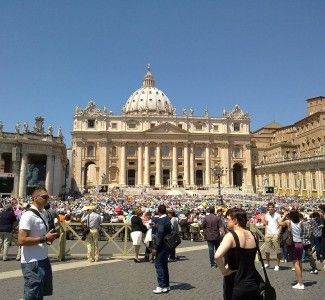 Foto L’Italia e il turismo internazionale. Risultati e tendenze per l’incoming e l’outgoing nel 2008-09