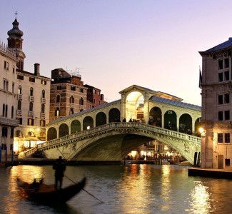 Foto Il Rinascimento del turismo italiano